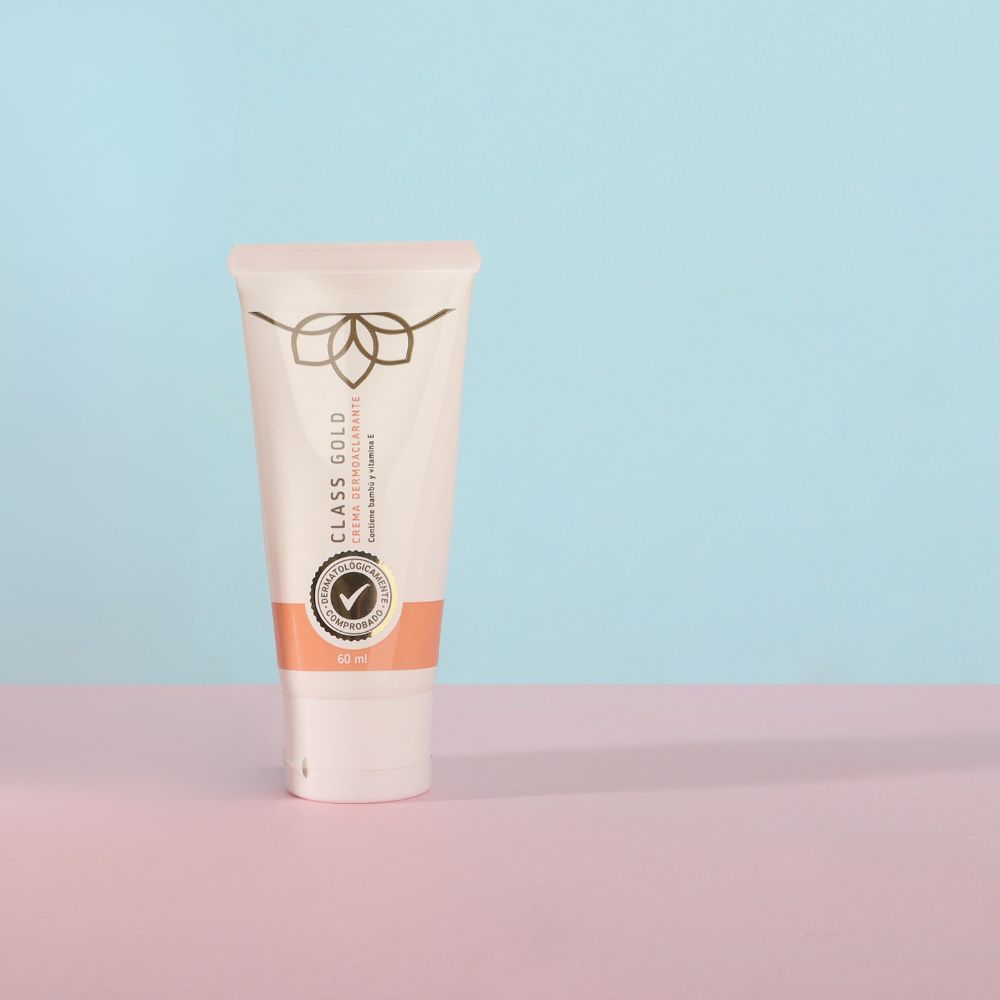 Class Gold Dermo-clarifying Cream 60mL (1 pack) 