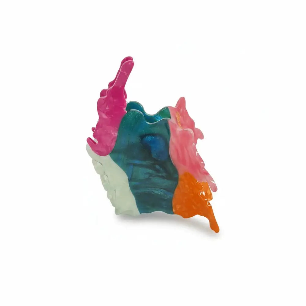 Renesme Hair Clips Cumbia (grande)