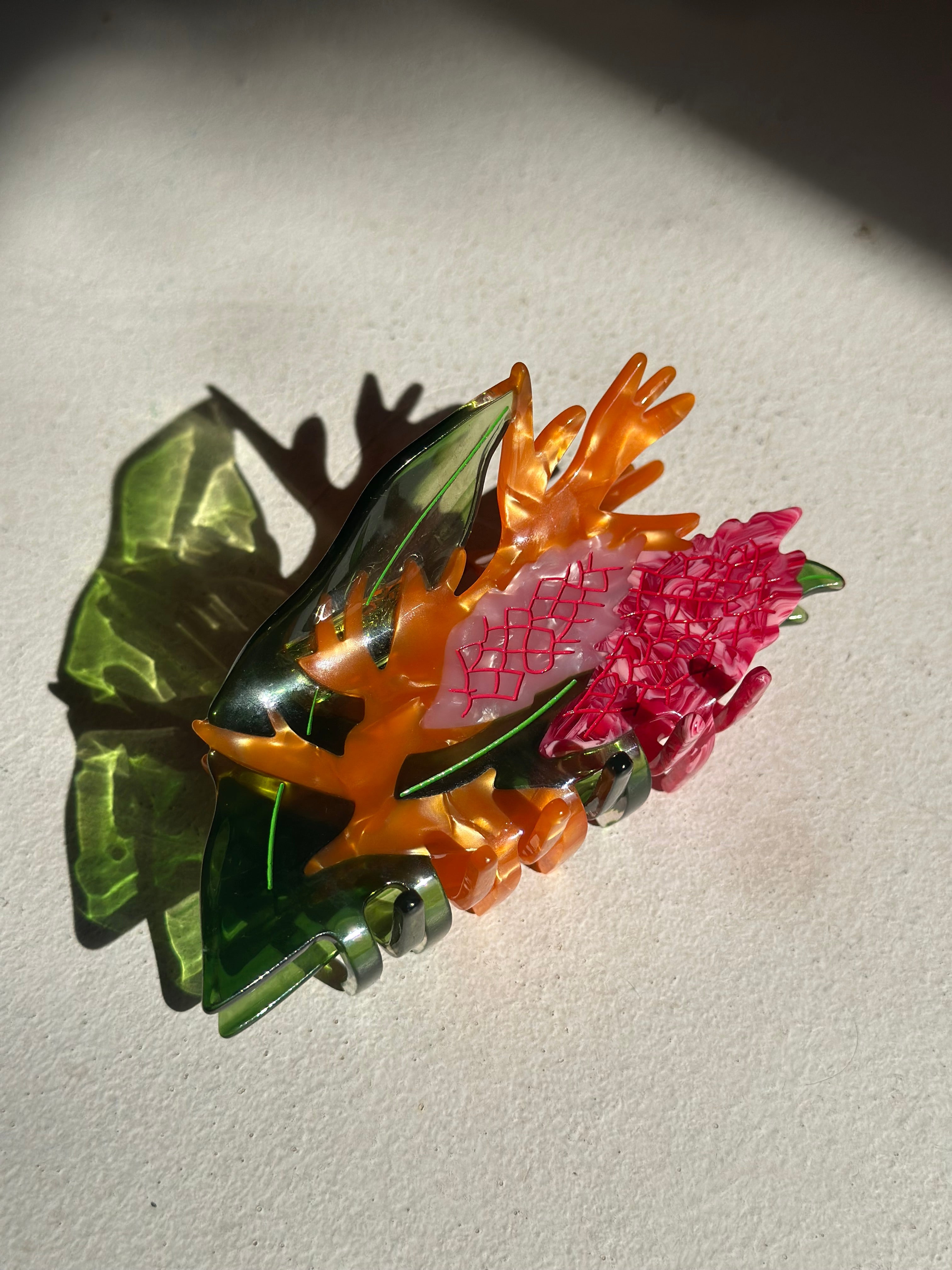 Renesme Hair Clips Sofi