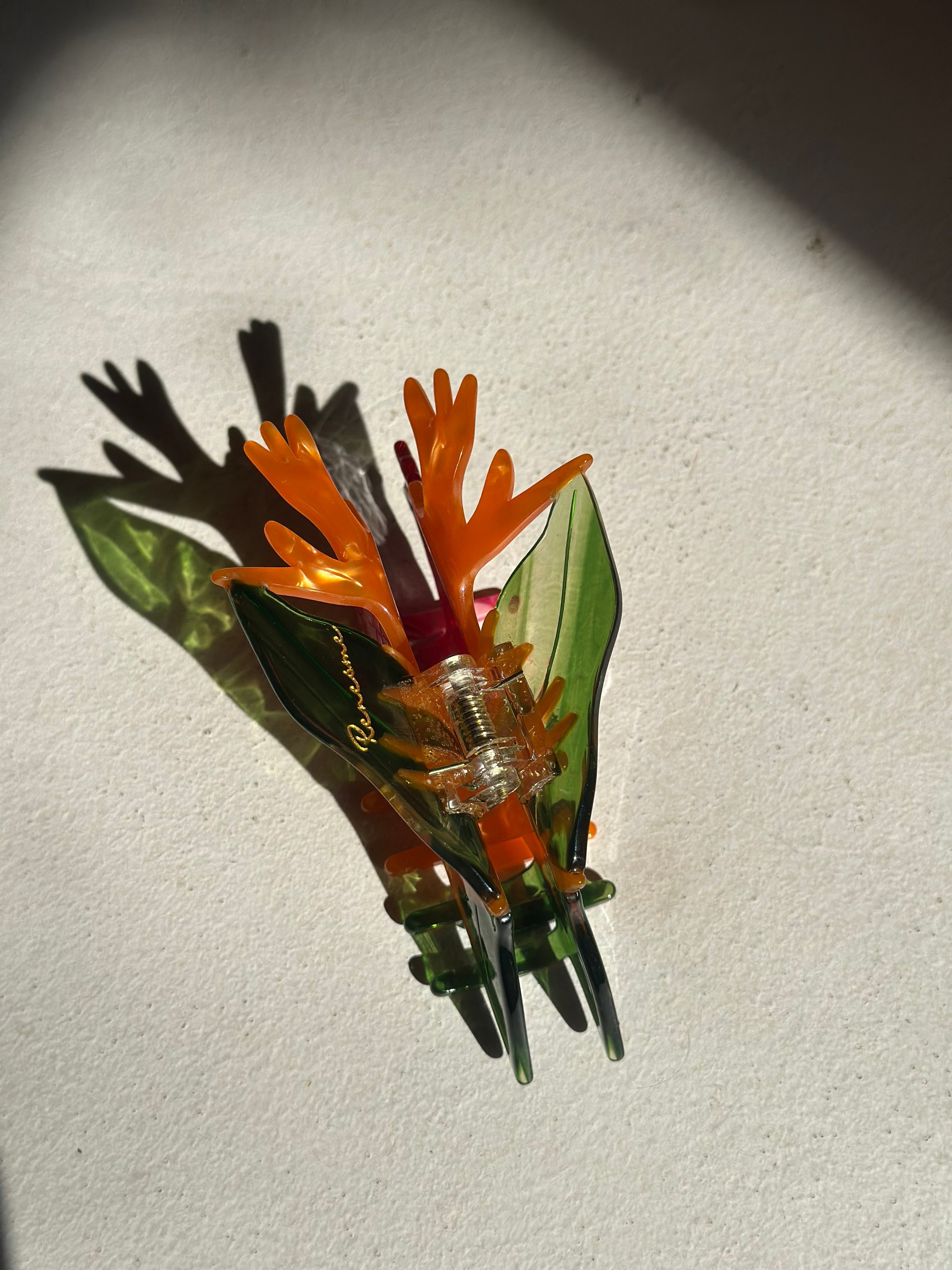 Renesme Hair Clips Sofi