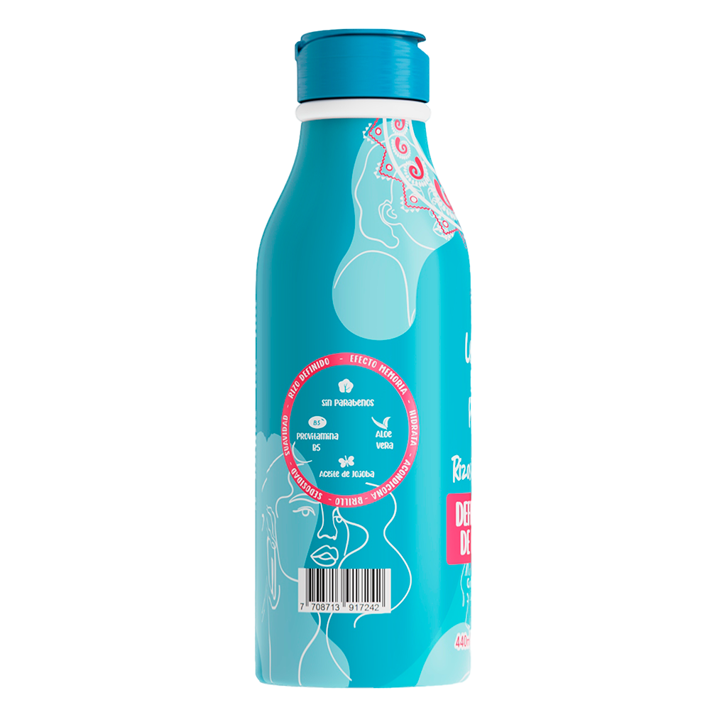 Leche Pal Pelo Definidor de Rizos 440mL Fulfillment
