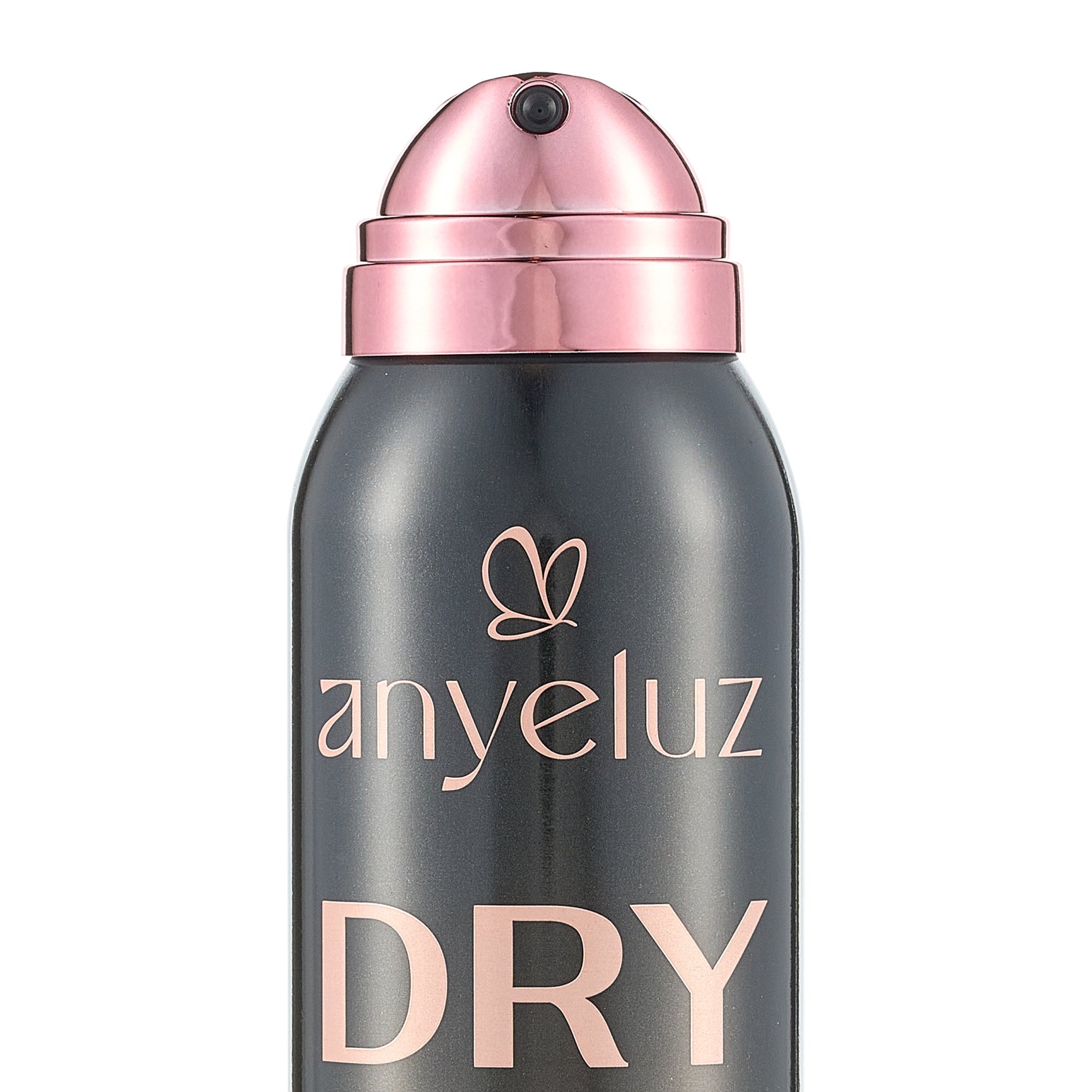 ANYELUZ MAKEUP DRY FIX FIJADOR DE MAQUILLAJE EN SECO 150ml