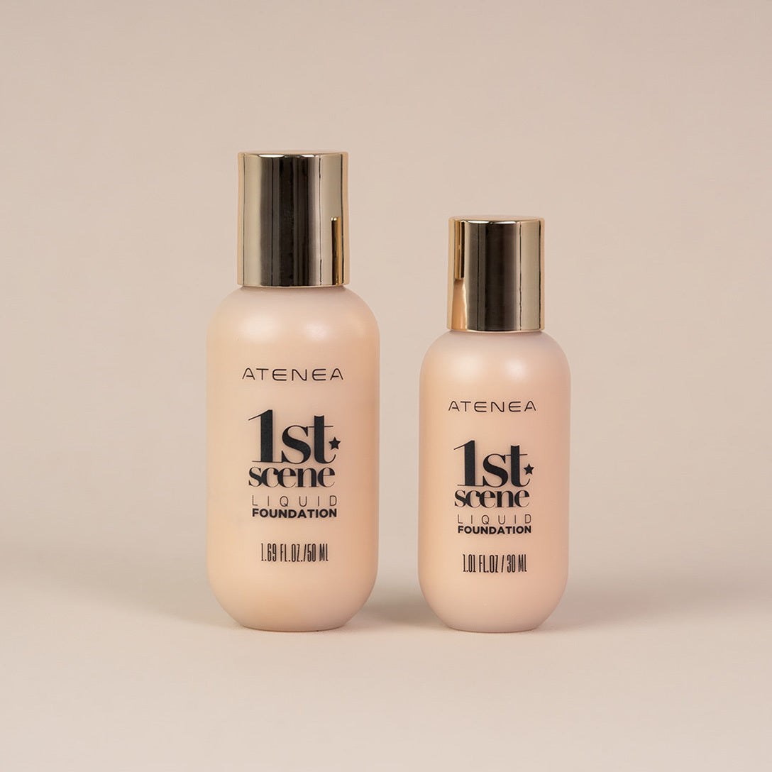 ATHENA 1ST SCENE LIQUID FOUNDATION