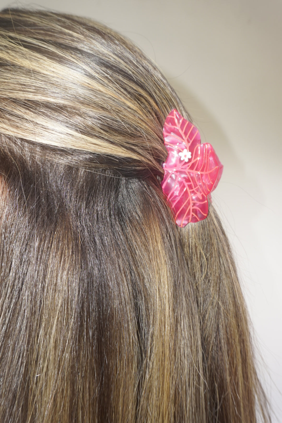 Renesme Hair Clips Recuerdos