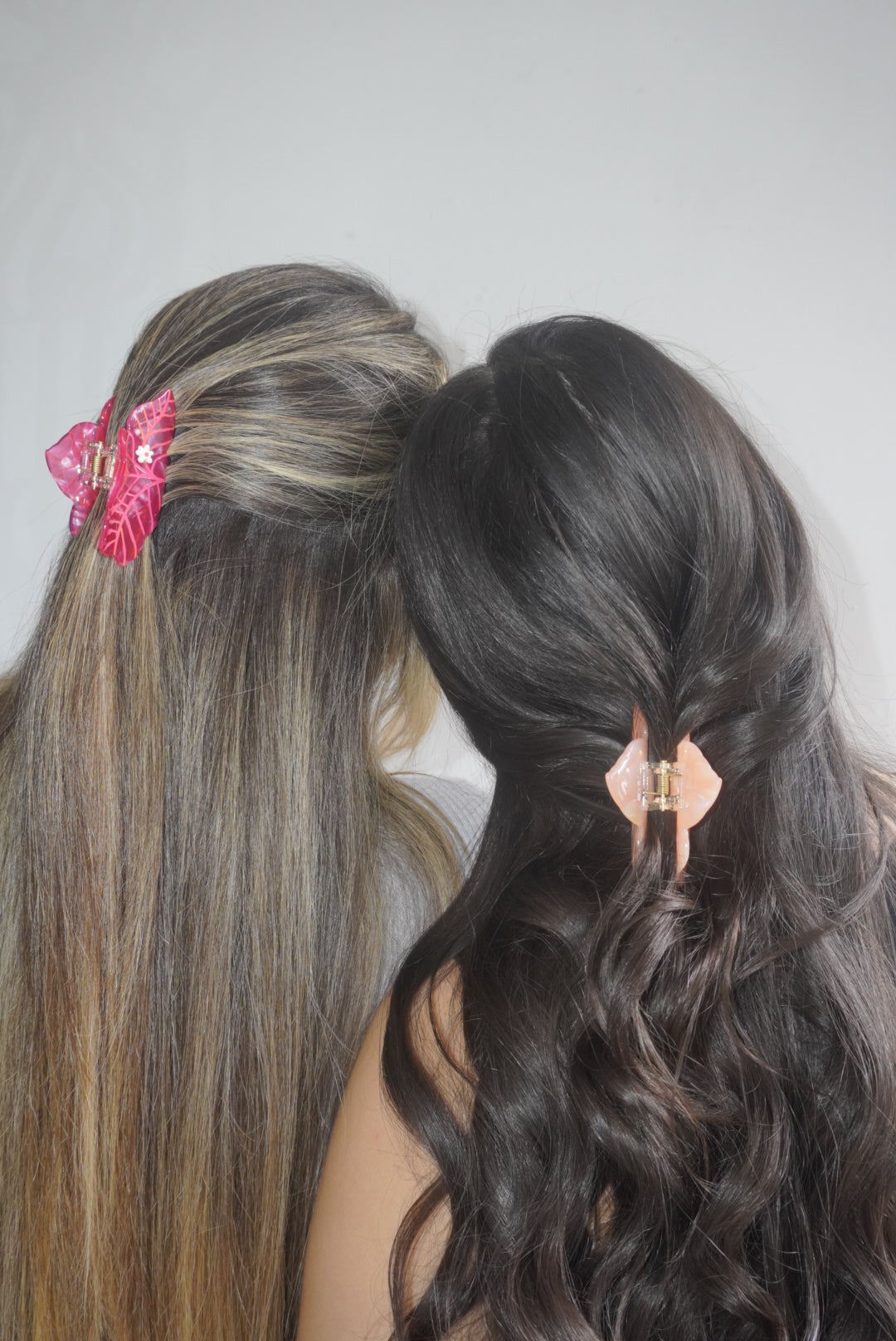 Renesme Hair Clips Recuerdos