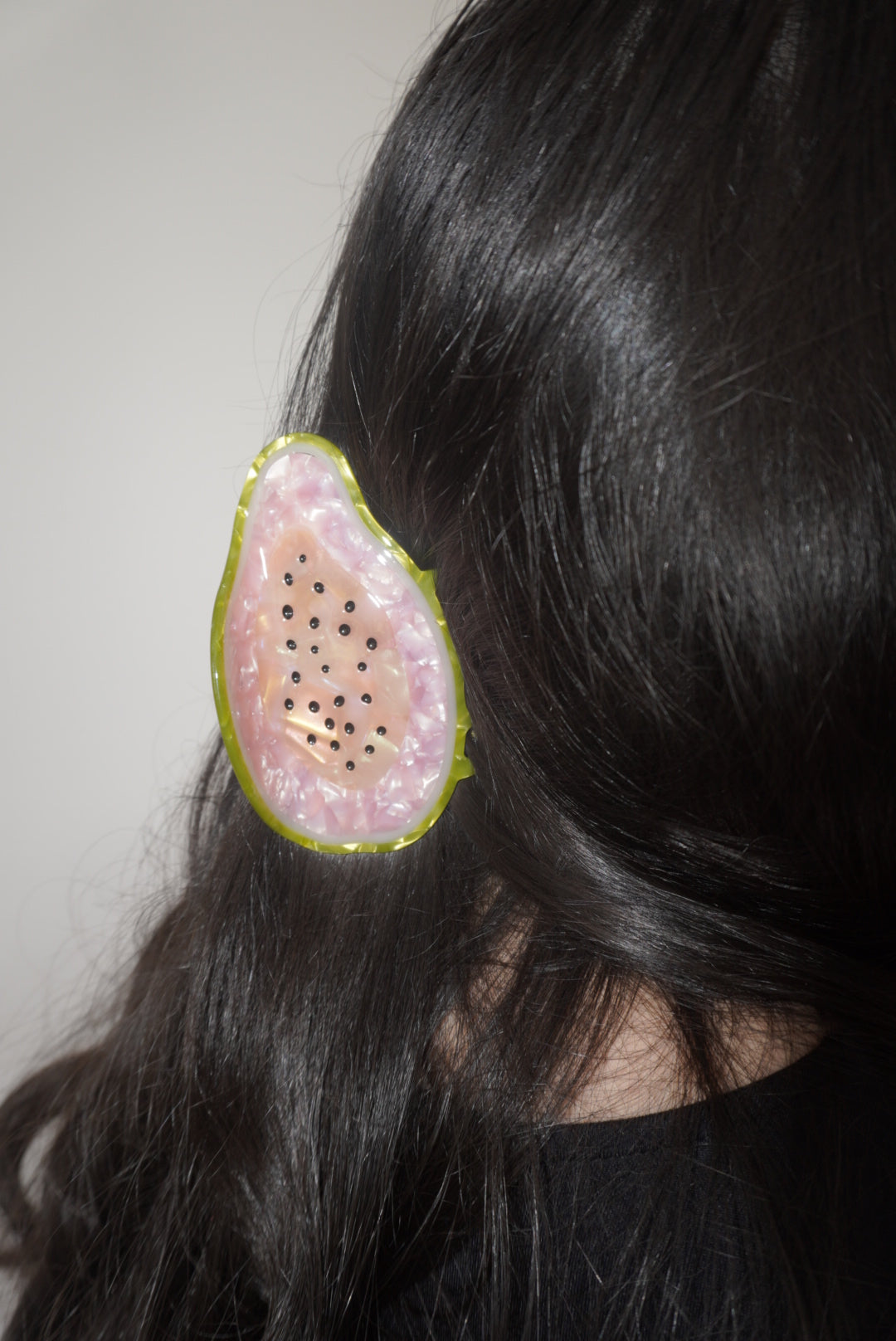 Renesme Hair Clips Confiar