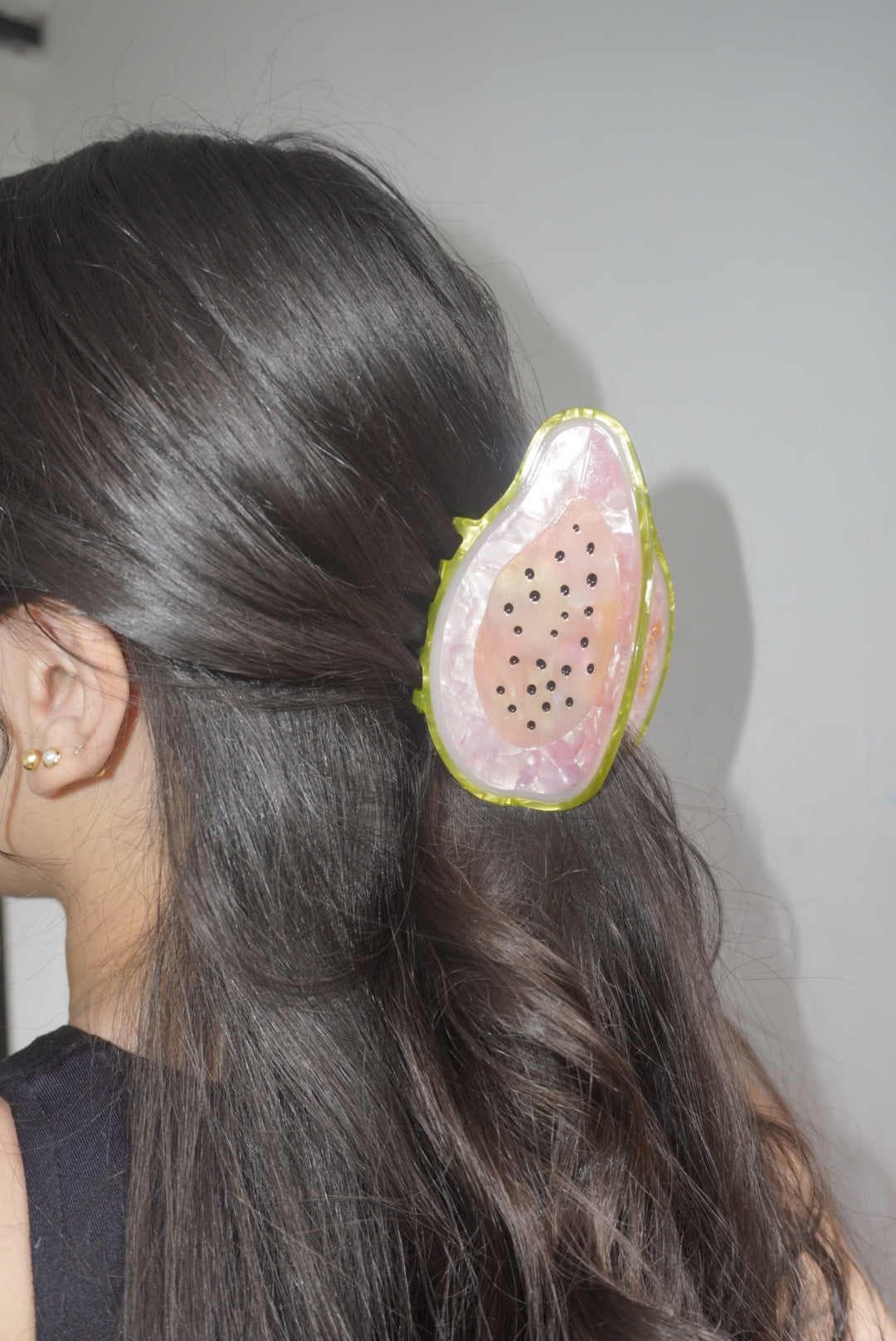 Renesme Hair Clips Confiar