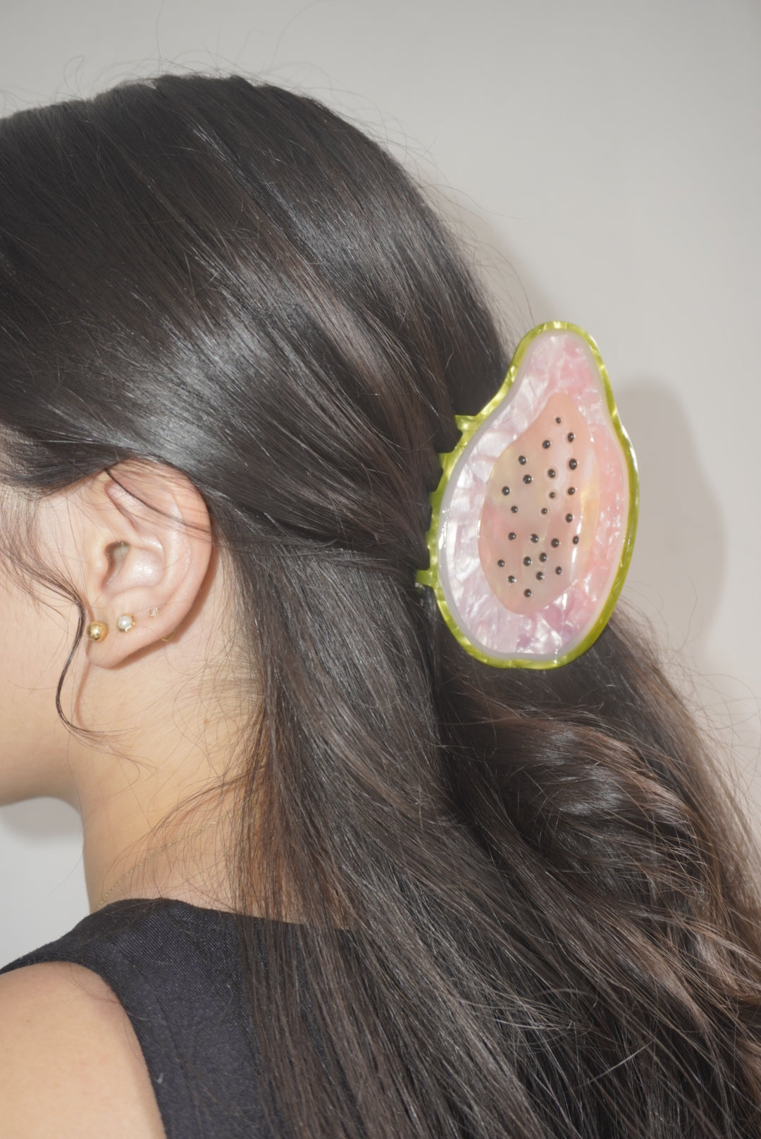 Renesme Hair Clips Confiar