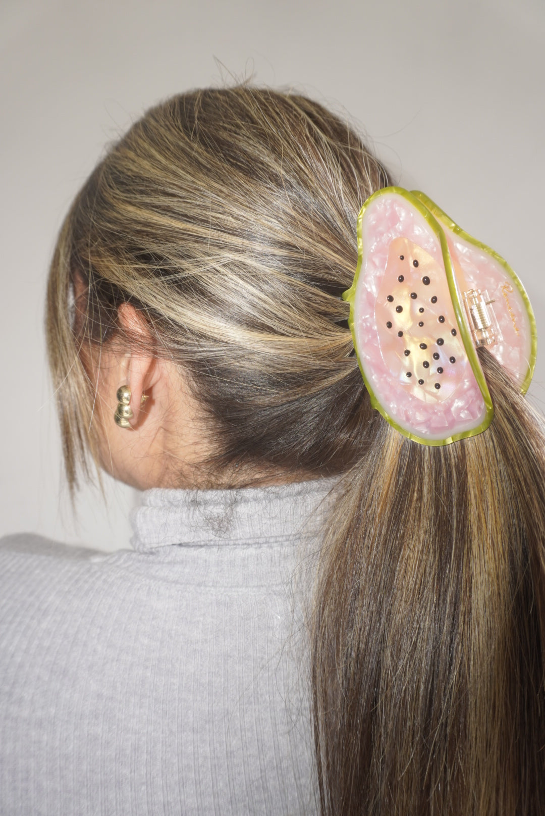 Renesme Hair Clips Confiar