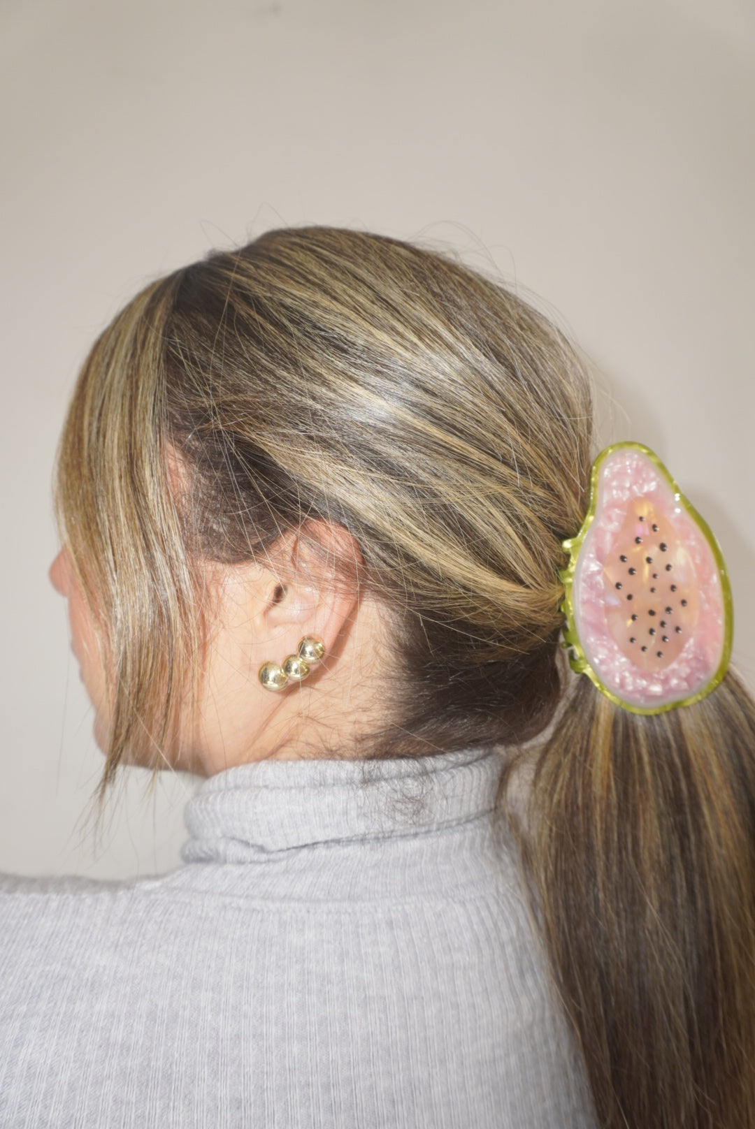 Renesme Hair Clips Confiar