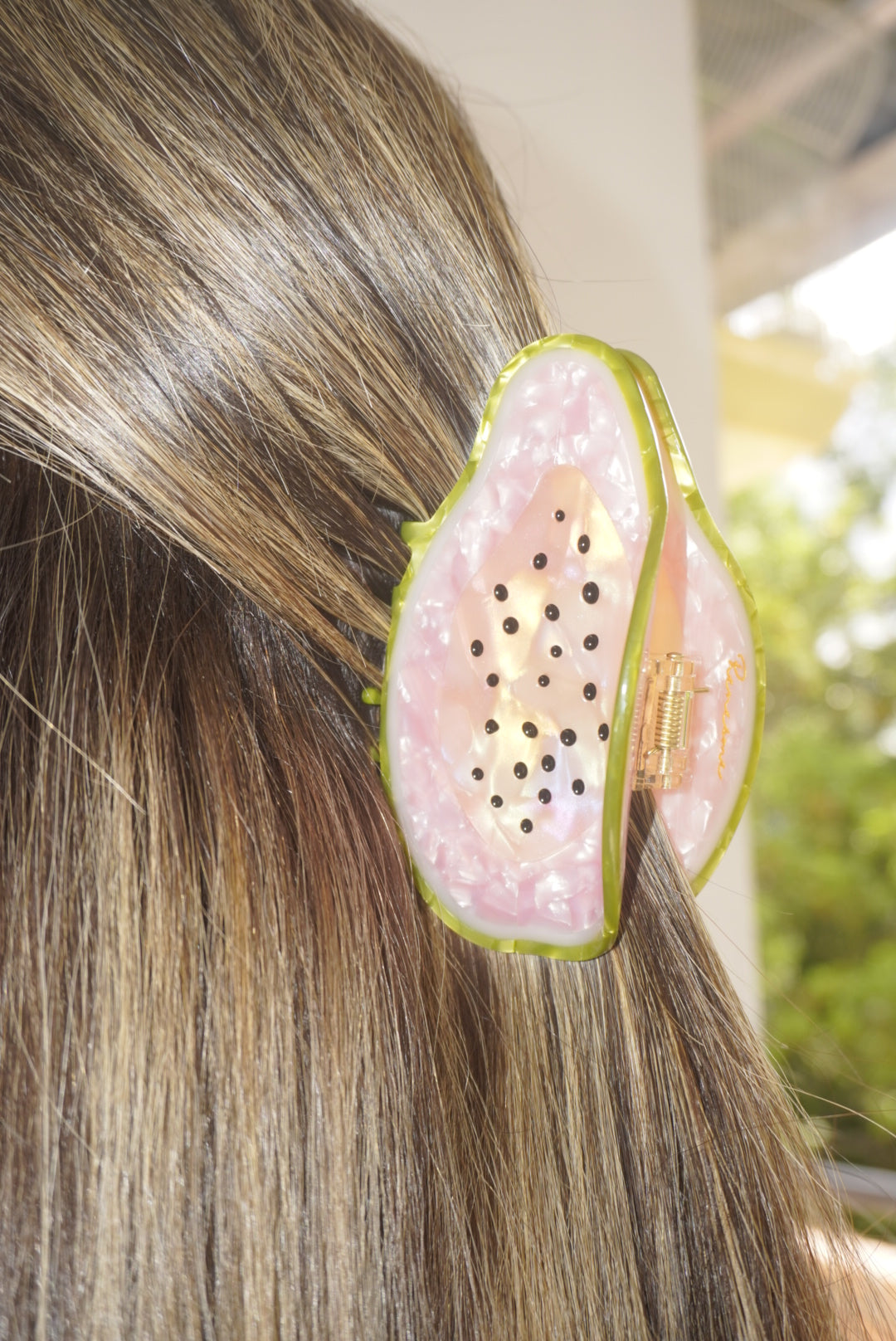 Renesme Hair Clips Confiar