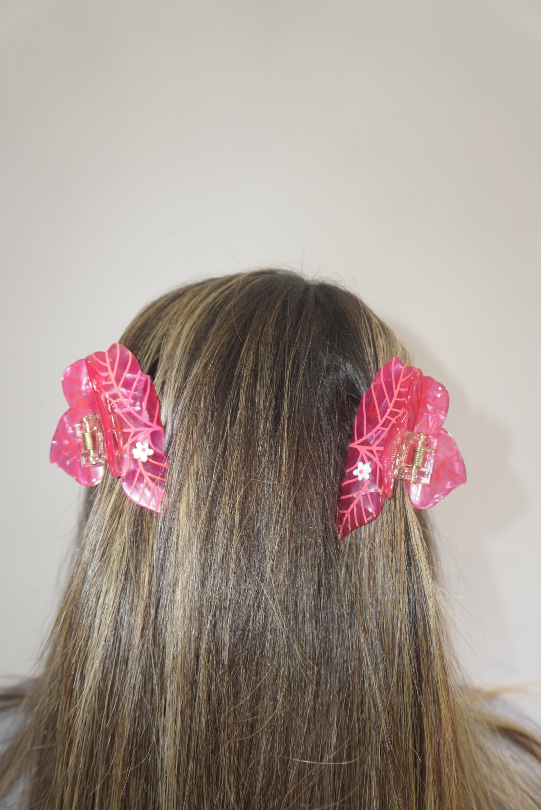 Renesme Hair Clips Recuerdos