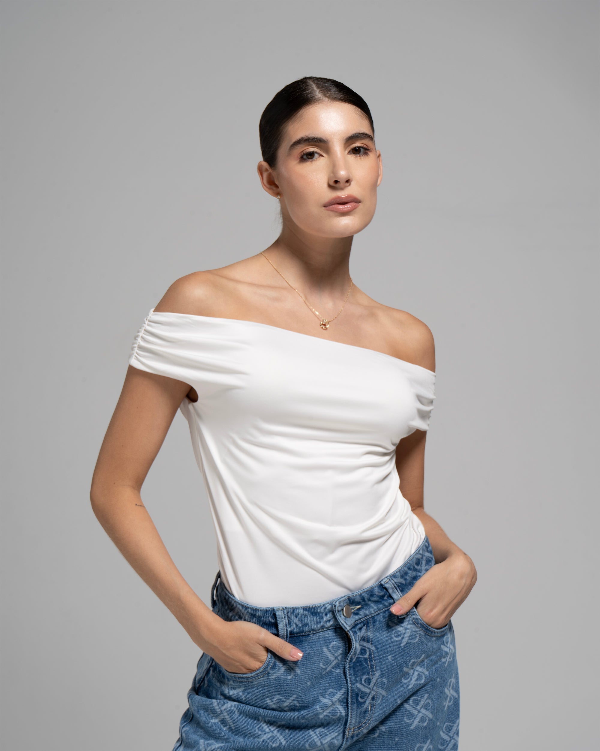 UPFEMME PANTALON STRAIGHT REF UP-2731