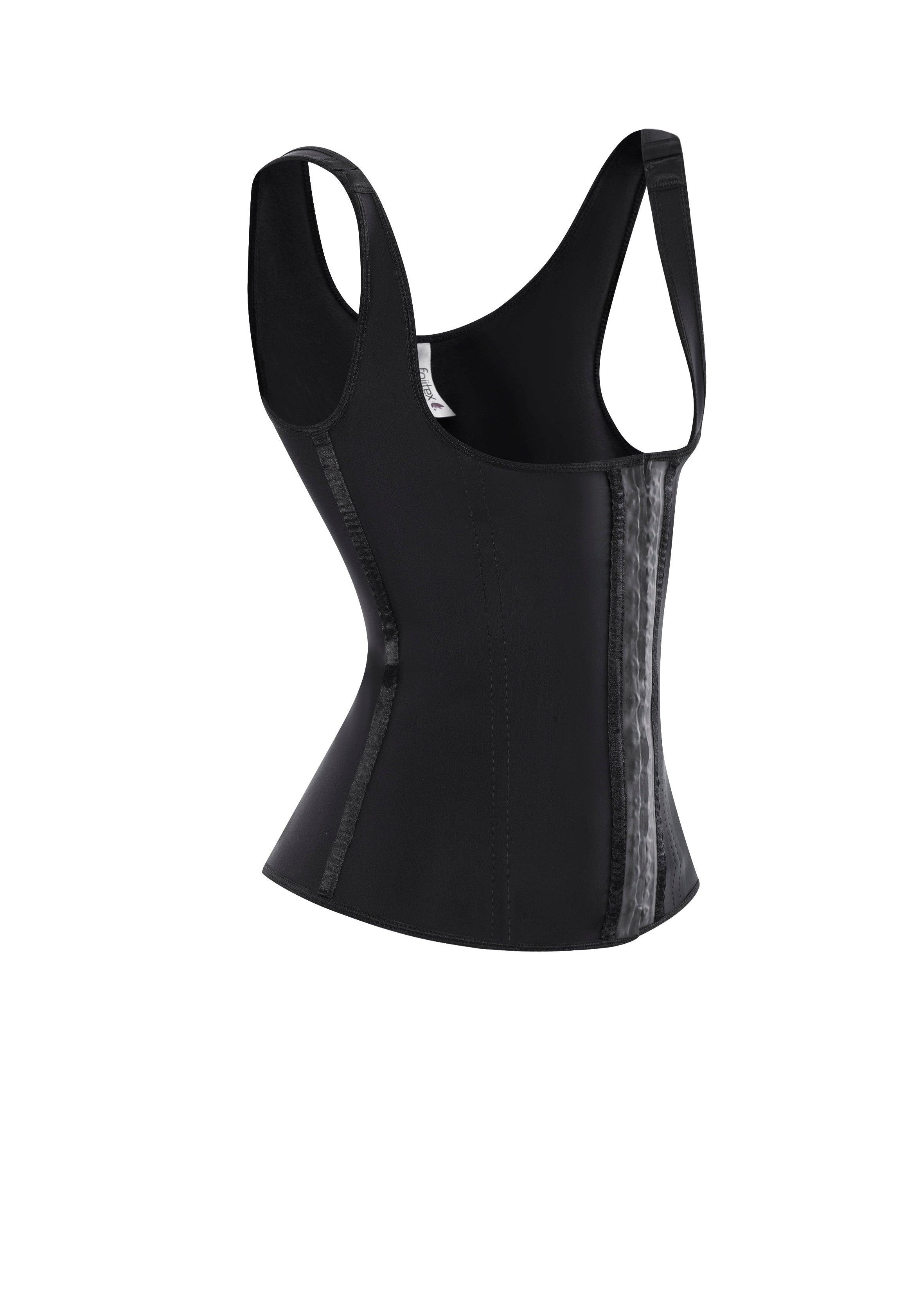 FAJITEX Cinturilla tipo chaleco con espalda alta Ref. 022240