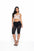 FAJITEX faja colombiana | Short levanta cola , descaderado, a la rodilla REF 024550
