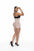 FAJITEX faja colombiana | Short corto talle alto Ref. 024650