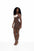 FAJITEX faja colombiana | Faja media pierna Marilyn Ref. 022541