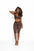 FAJITEX faja colombiana | Short levanta cola , descaderado, a la rodilla REF 024550