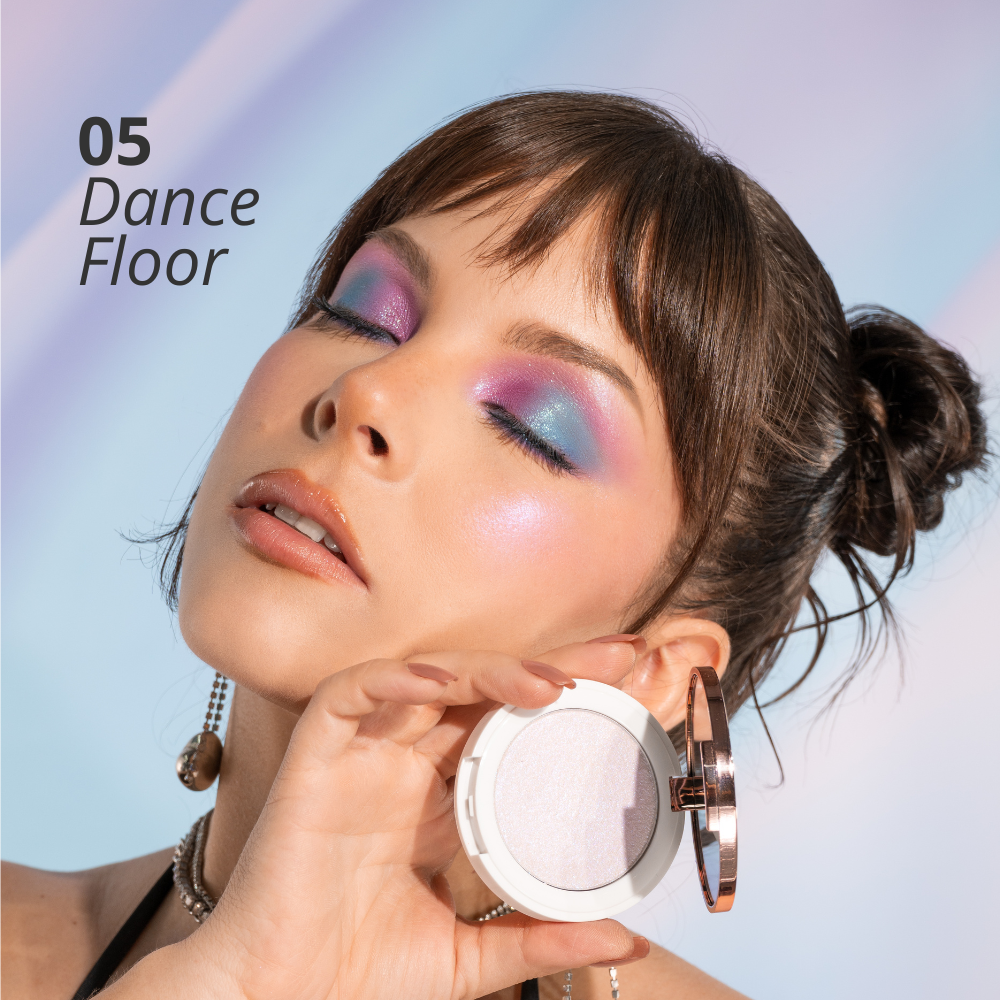 Anik Makeup Iluminador en Crema 6g