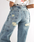 Joy Staz Jean wide leg  - 715041