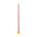 RUBY ROSE DELINEADOR RETRACTIL MELU x0.3gr