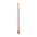 RUBY ROSE DELINEADOR RETRACTIL MELU x0.3gr