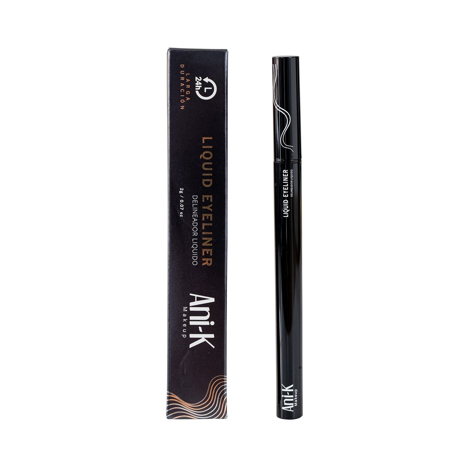 Anik Makeup Delineador Radiante 2g