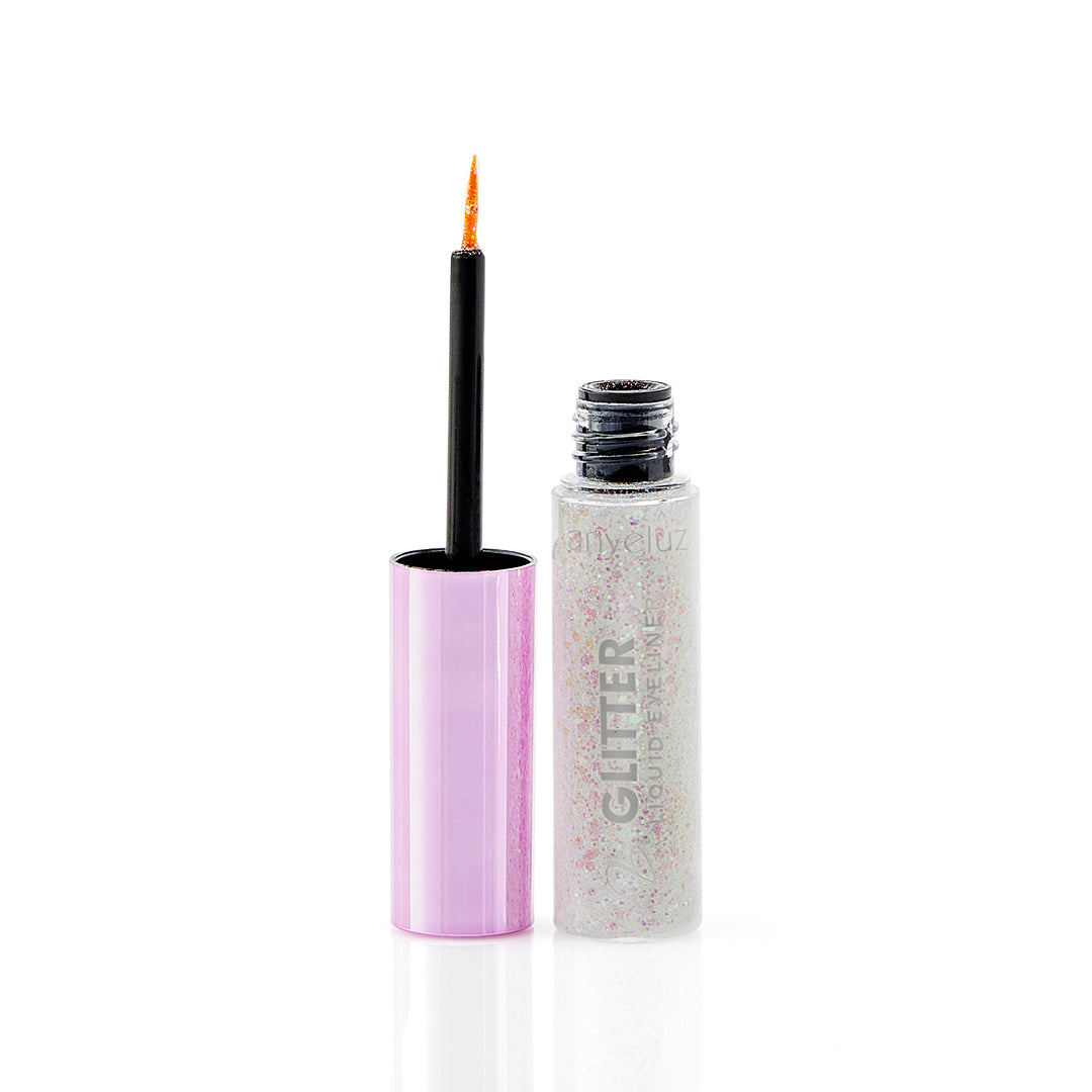 ANYELUZ DELINEADOR GLITTER