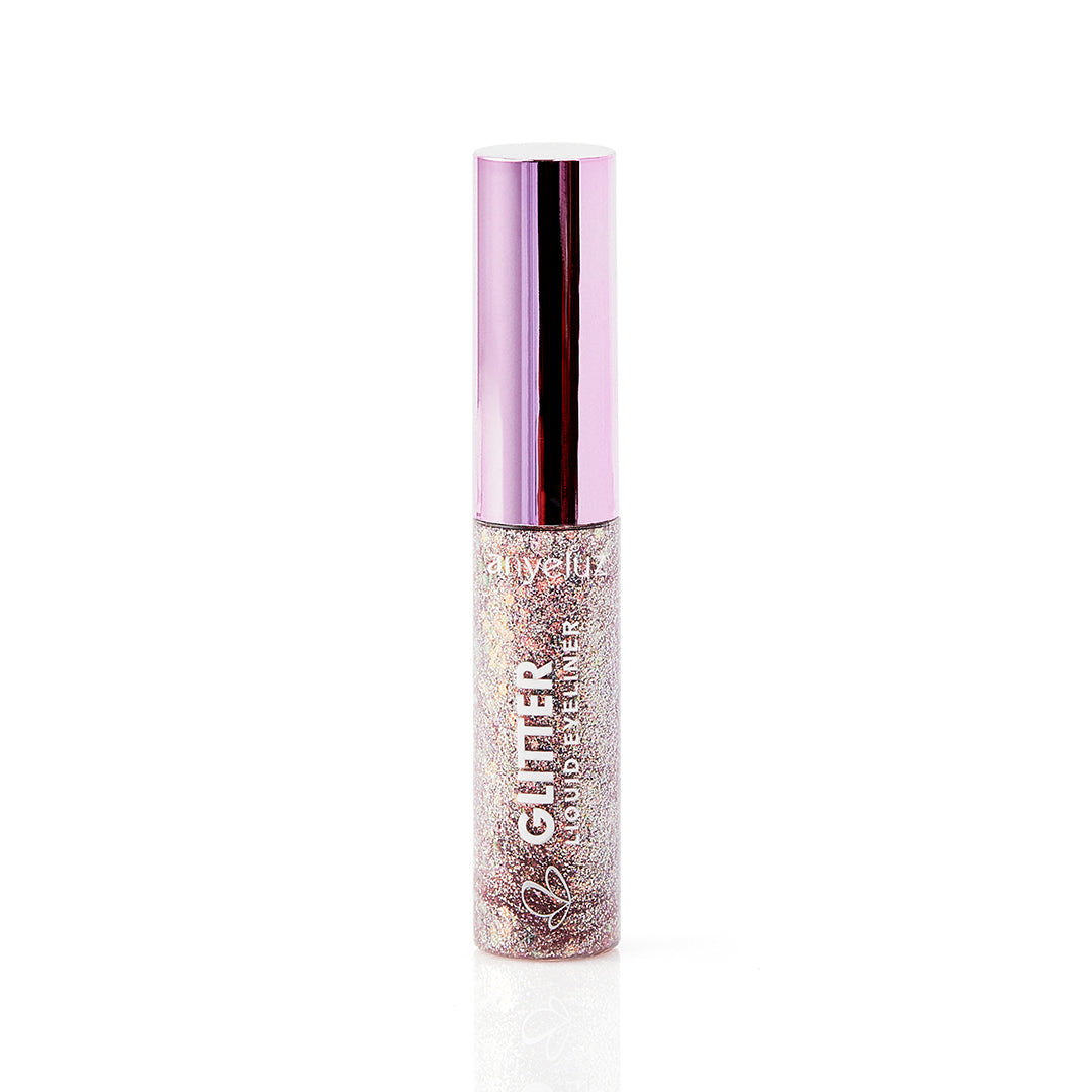 ANYELUZ DELINEADOR GLITTER