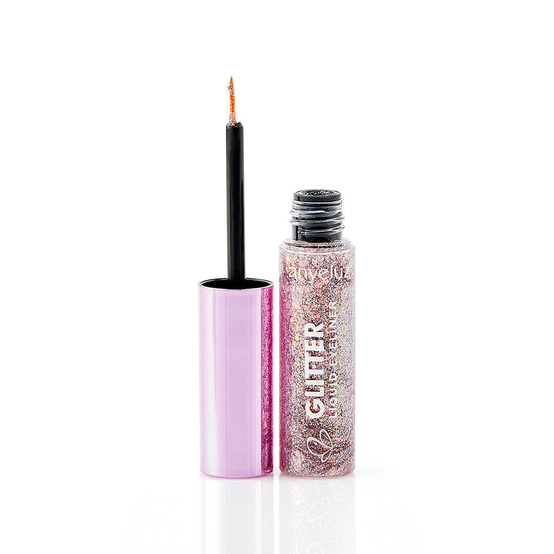 ANYELUZ DELINEADOR GLITTER