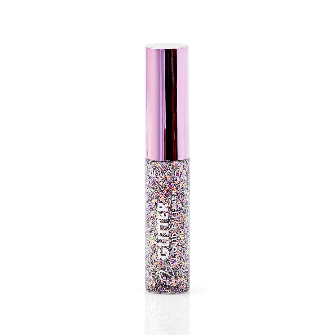 ANYELUZ DELINEADOR GLITTER