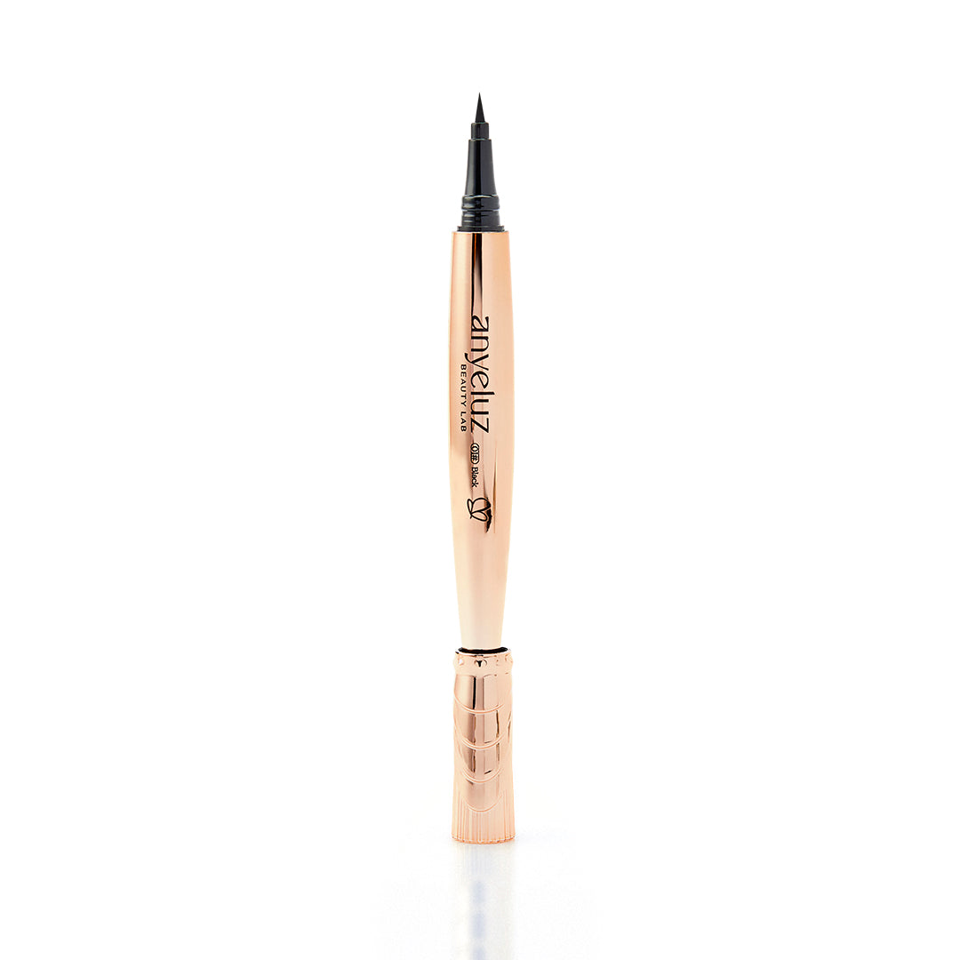 ANYELUZ LIQUID EYELINER