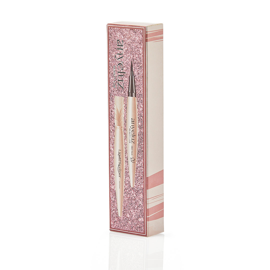 ANYELUZ LIQUID EYELINER
