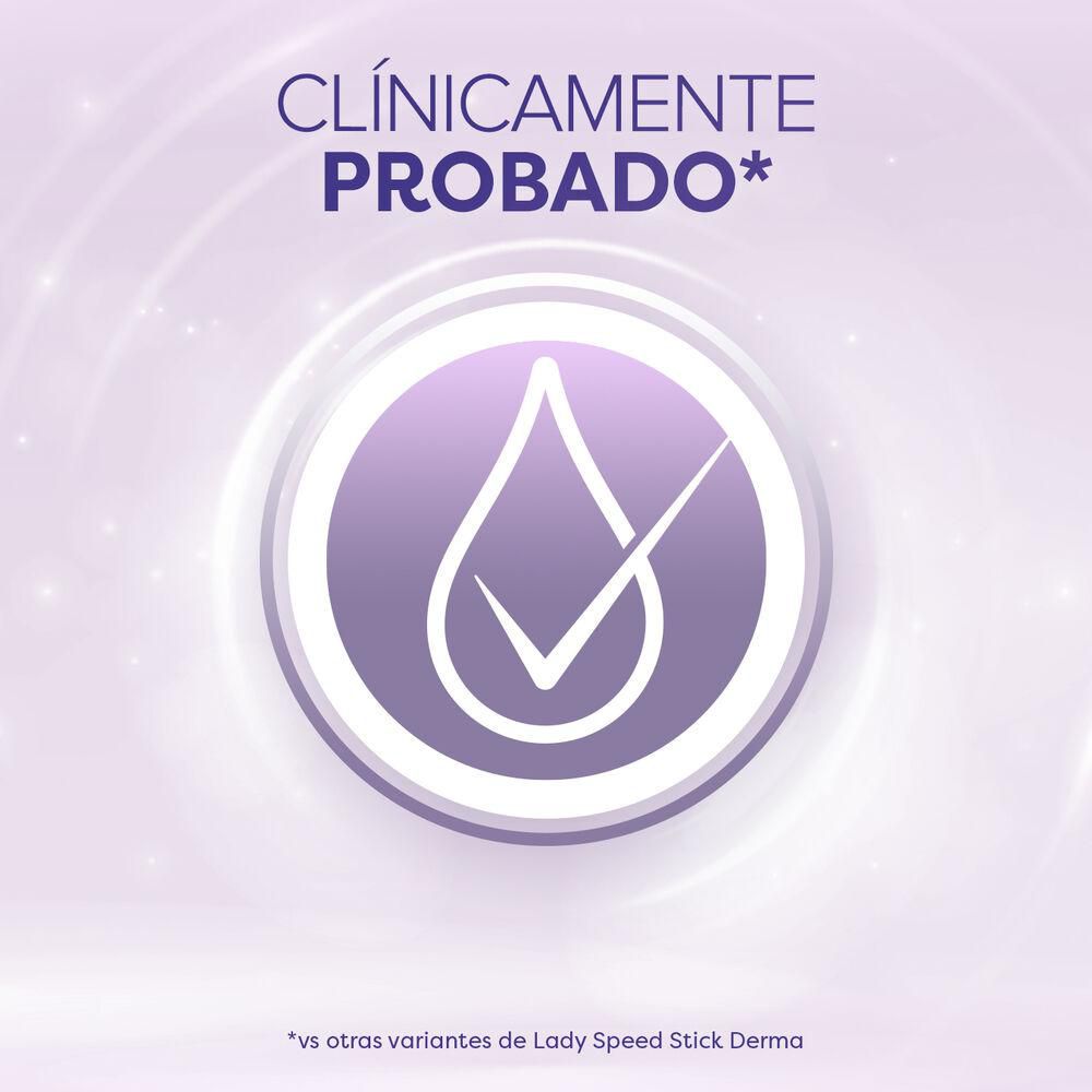 Lady Speed Stick Desodorante En Crema Derma Hair Minimizer x 60gr
