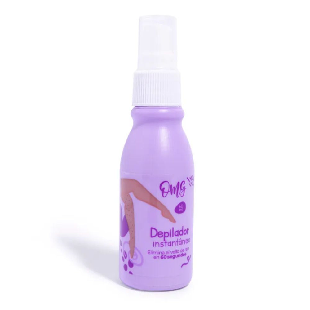 Kaba Depilador Instantaneo  60ml