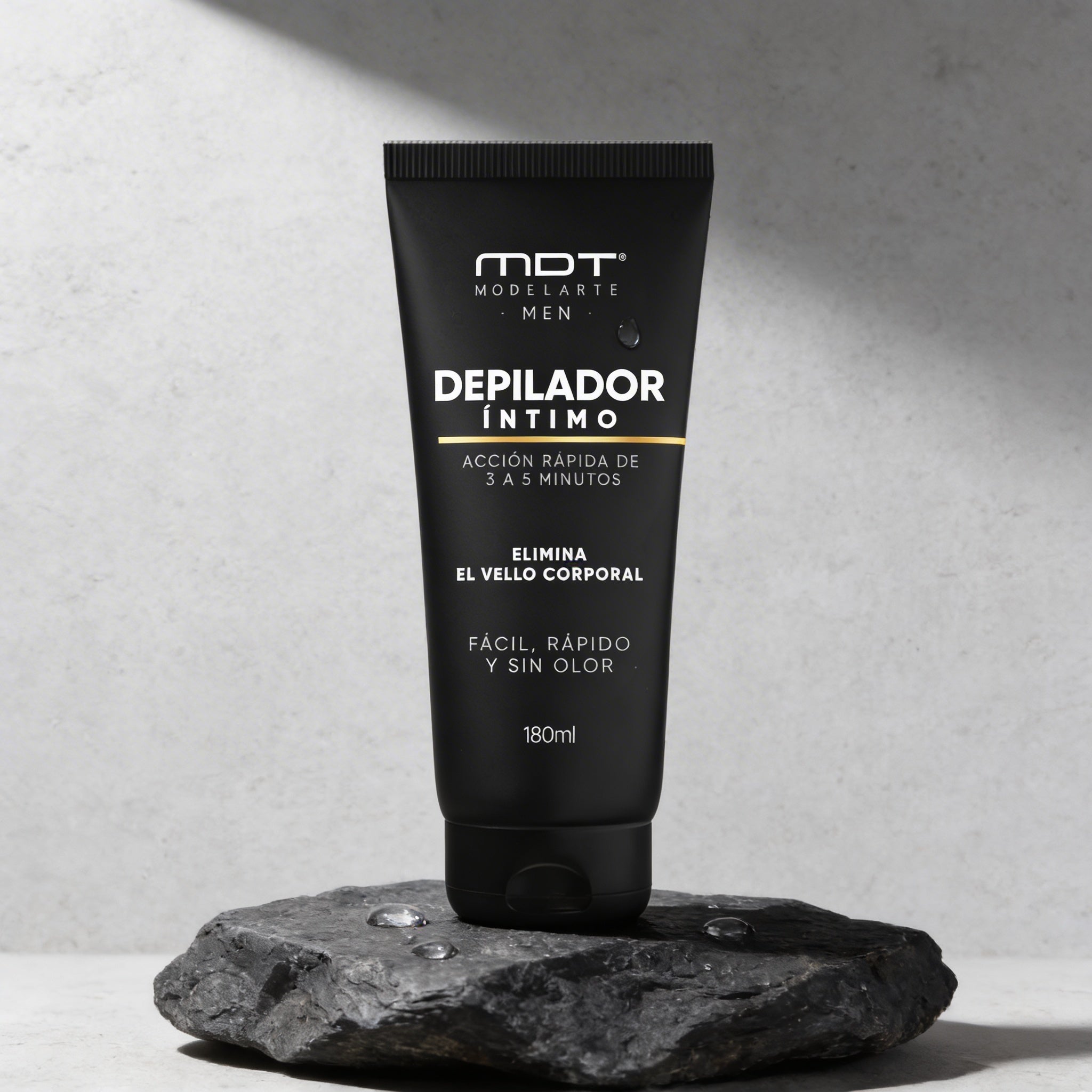 DESCUENTO - Modelarte Depilador en Crema 180ml