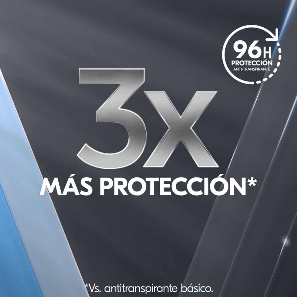 REXONA Desodorante Clinical Sport Stregth Crema x 48 gr