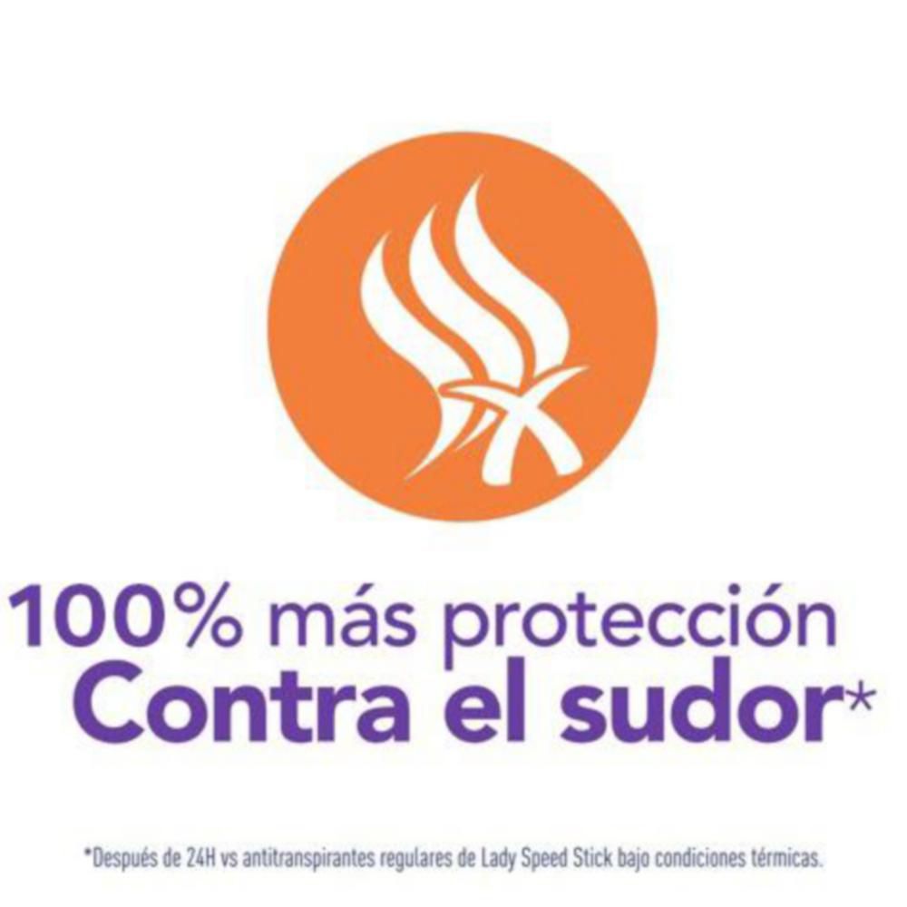 Speed Stick Desodorante Hombre Crema Botella X 55 Gr