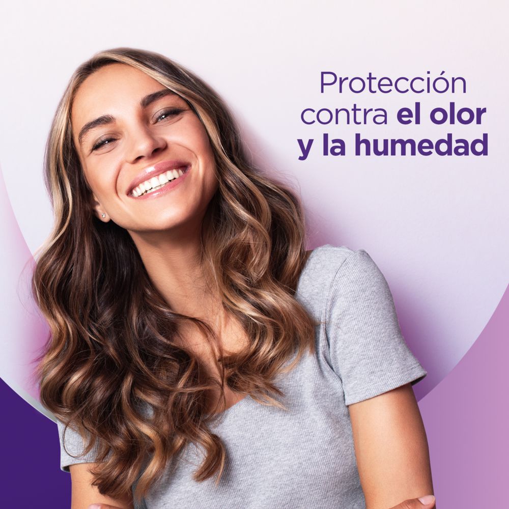 Lady Speed Stick Desodorante Mujer Gel Double Defense Floral Botella X 65 Gr