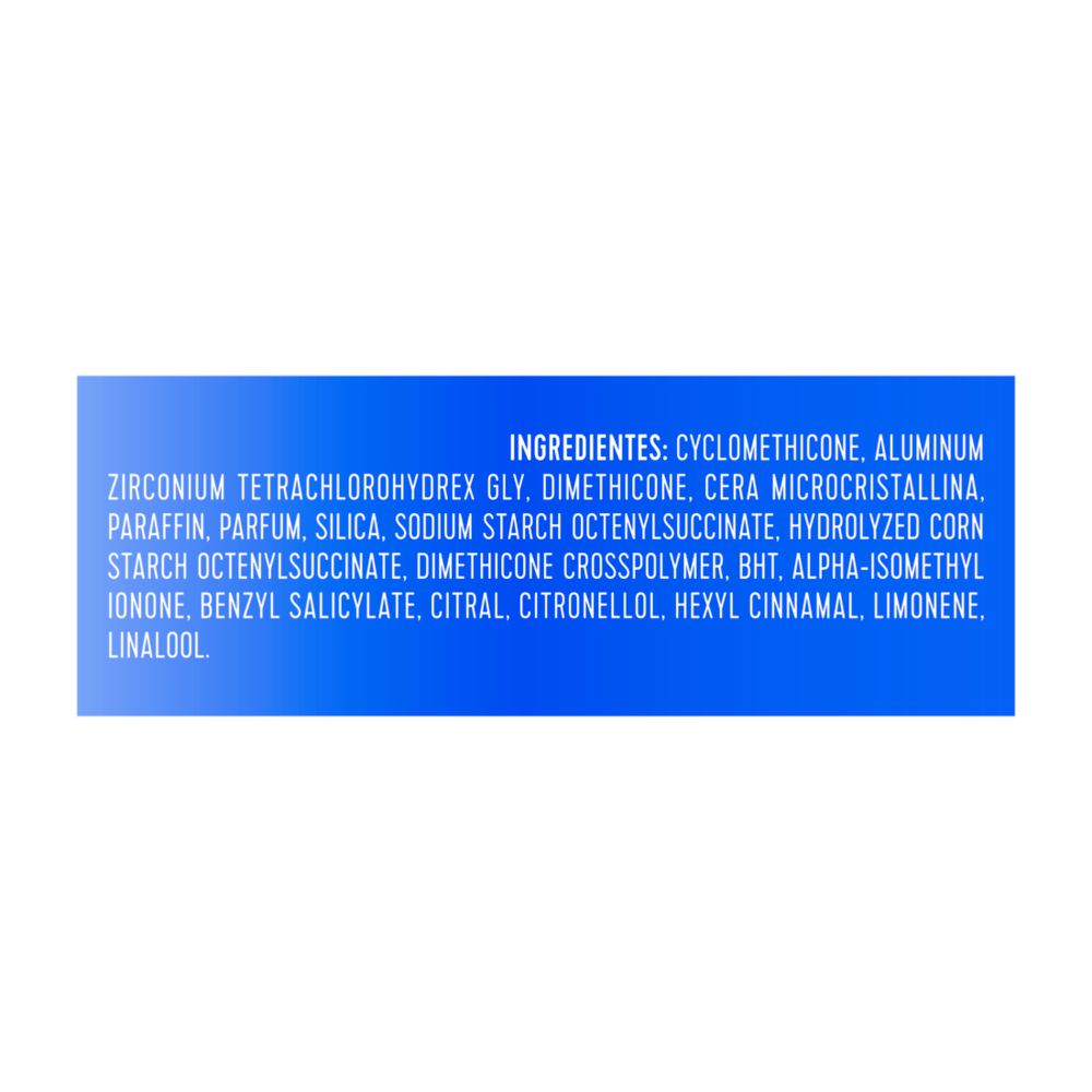 Rexona desodorante clinical men x 48 gr