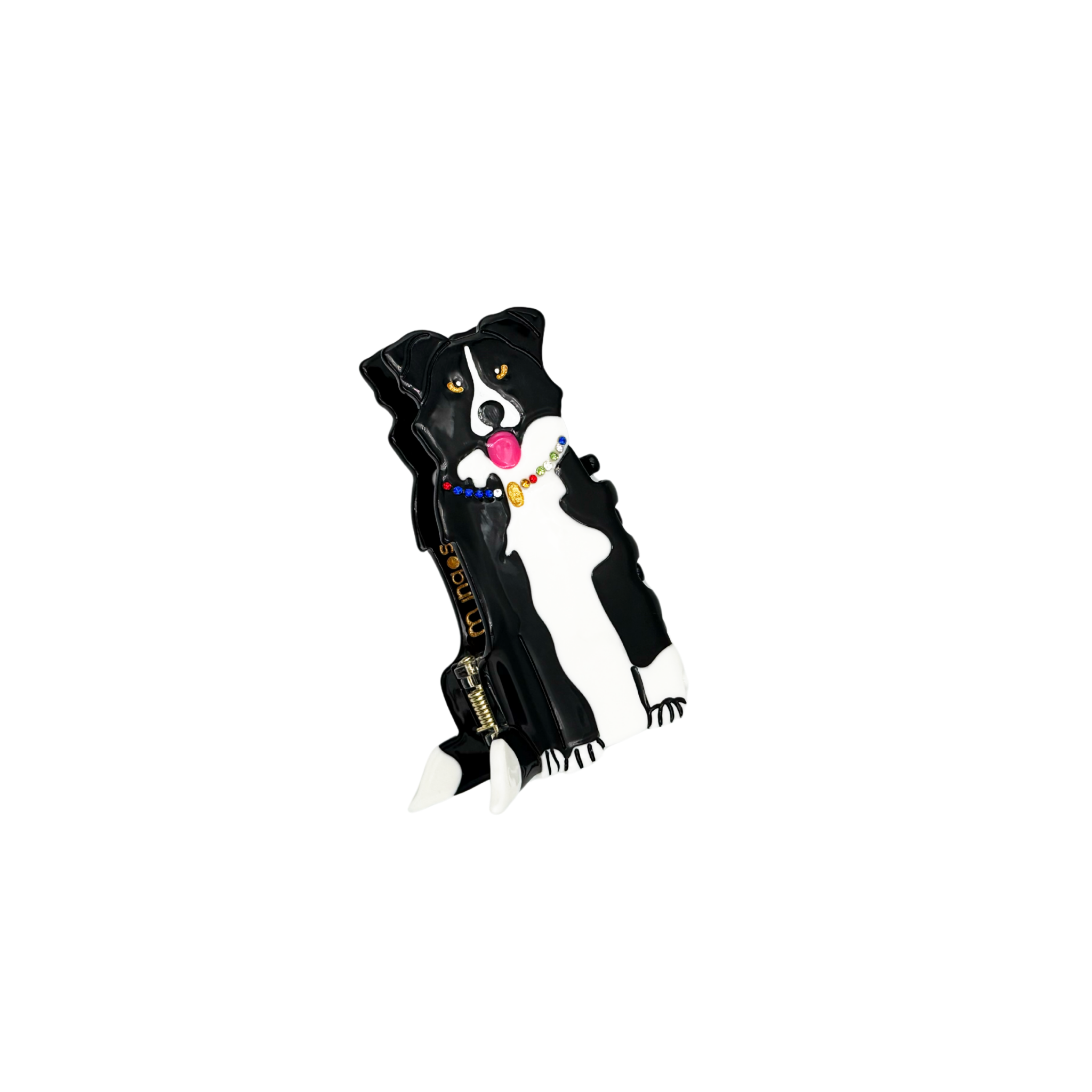 Renesme Hair Clips Rin-Rin Corre-Corre