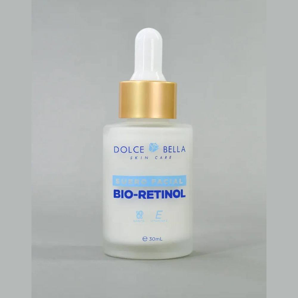 Dolce Bella Facial Serum with Niacinamide and Collagen and Vitamin E Facial Serum (2 units) 