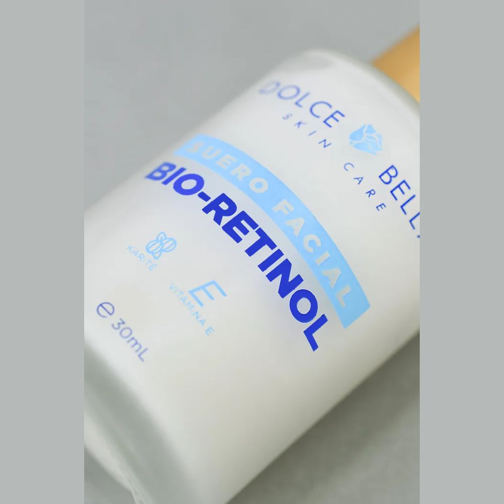 Dolce Bella Facial Serum with Niacinamide and Collagen and Vitamin E Facial Serum (2 units) 