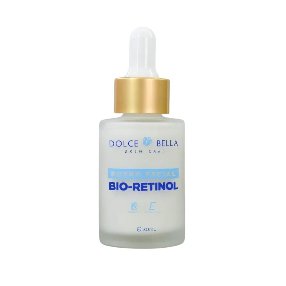 Dolce Bella Facial Serum with Niacinamide and Collagen and Vitamin E Facial Serum (2 units) 