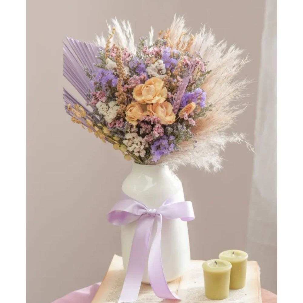 Dried Willow Lilac