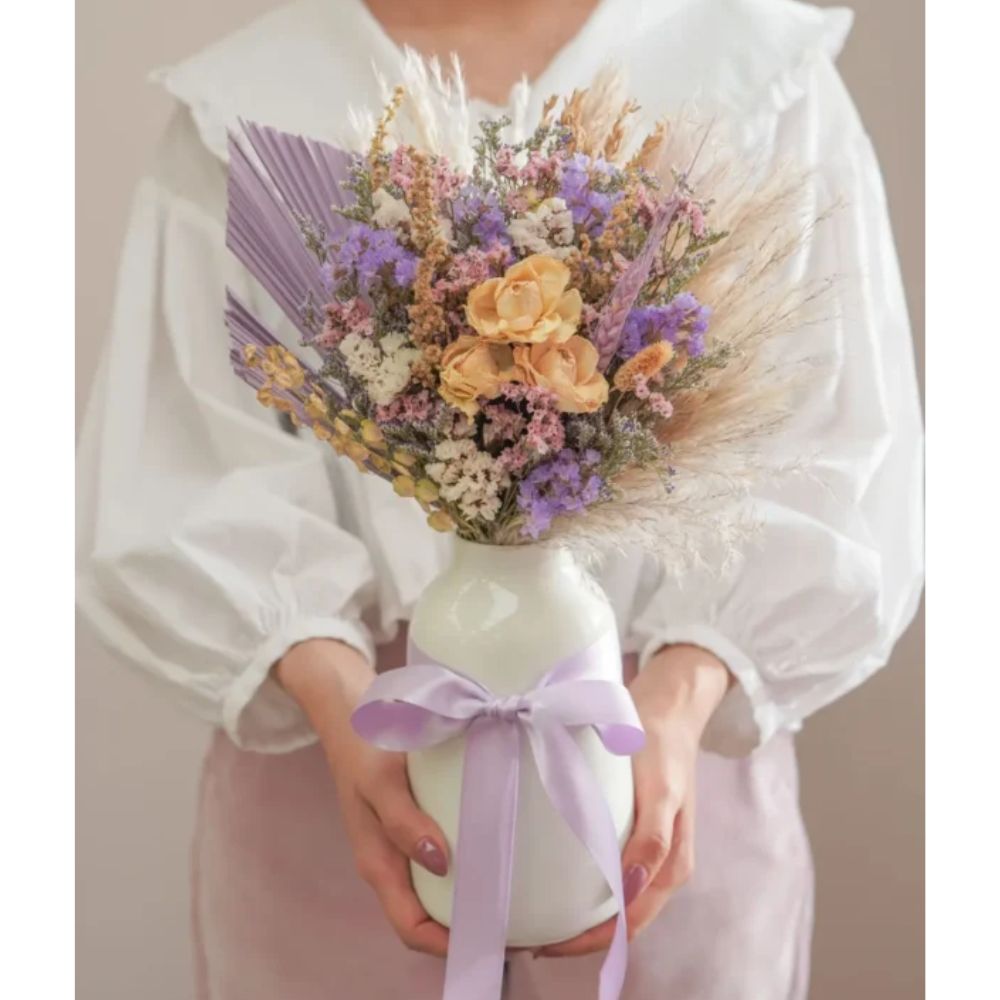 Dried Willow Lilac