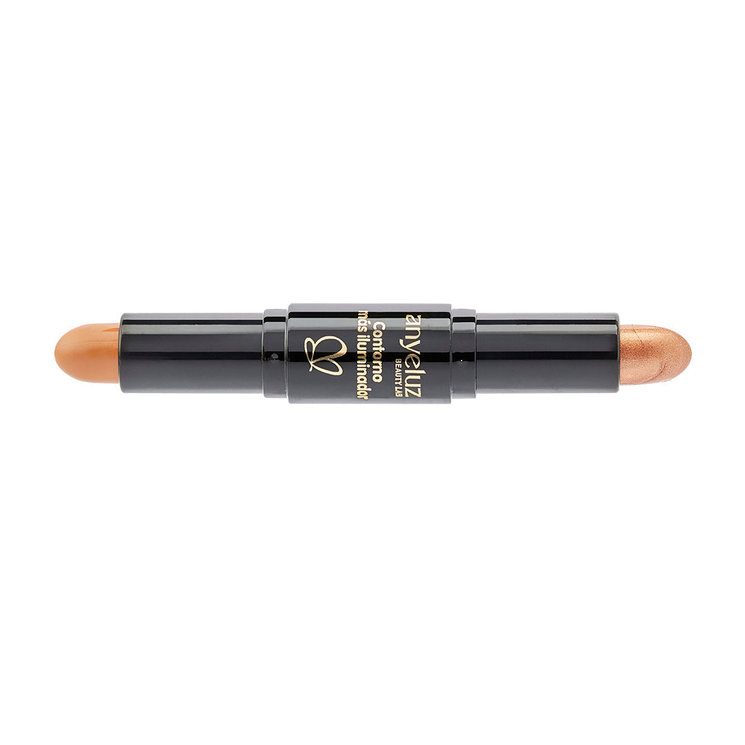 ANYELUZ DUO CONTOUR AND ILLUMINATOR