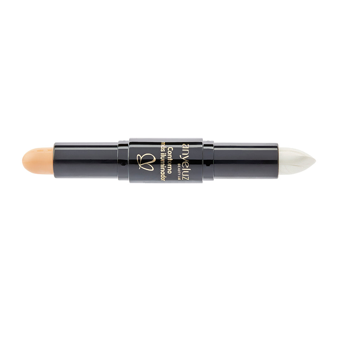 ANYELUZ DUO CONTOUR AND ILLUMINATOR