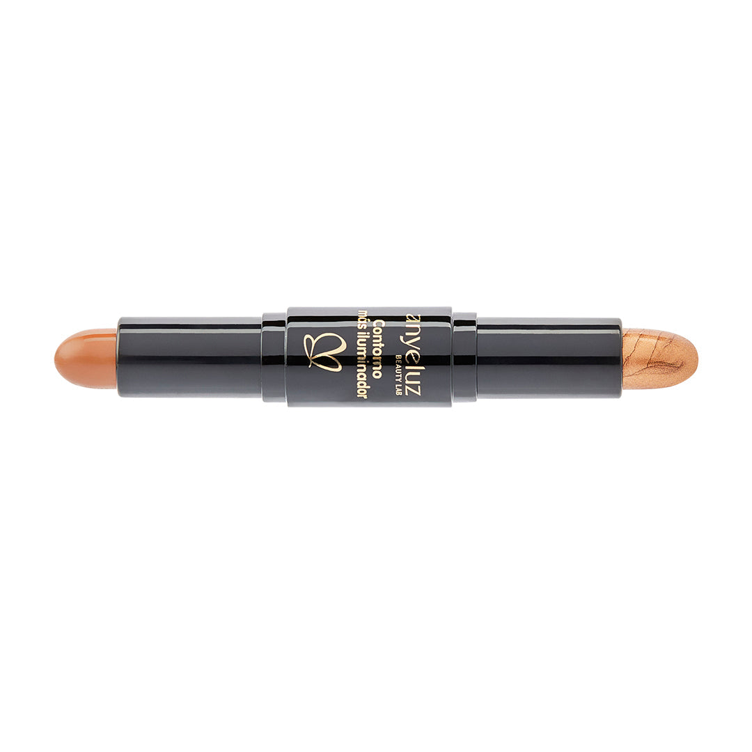 ANYELUZ DUO CONTOUR AND ILLUMINATOR