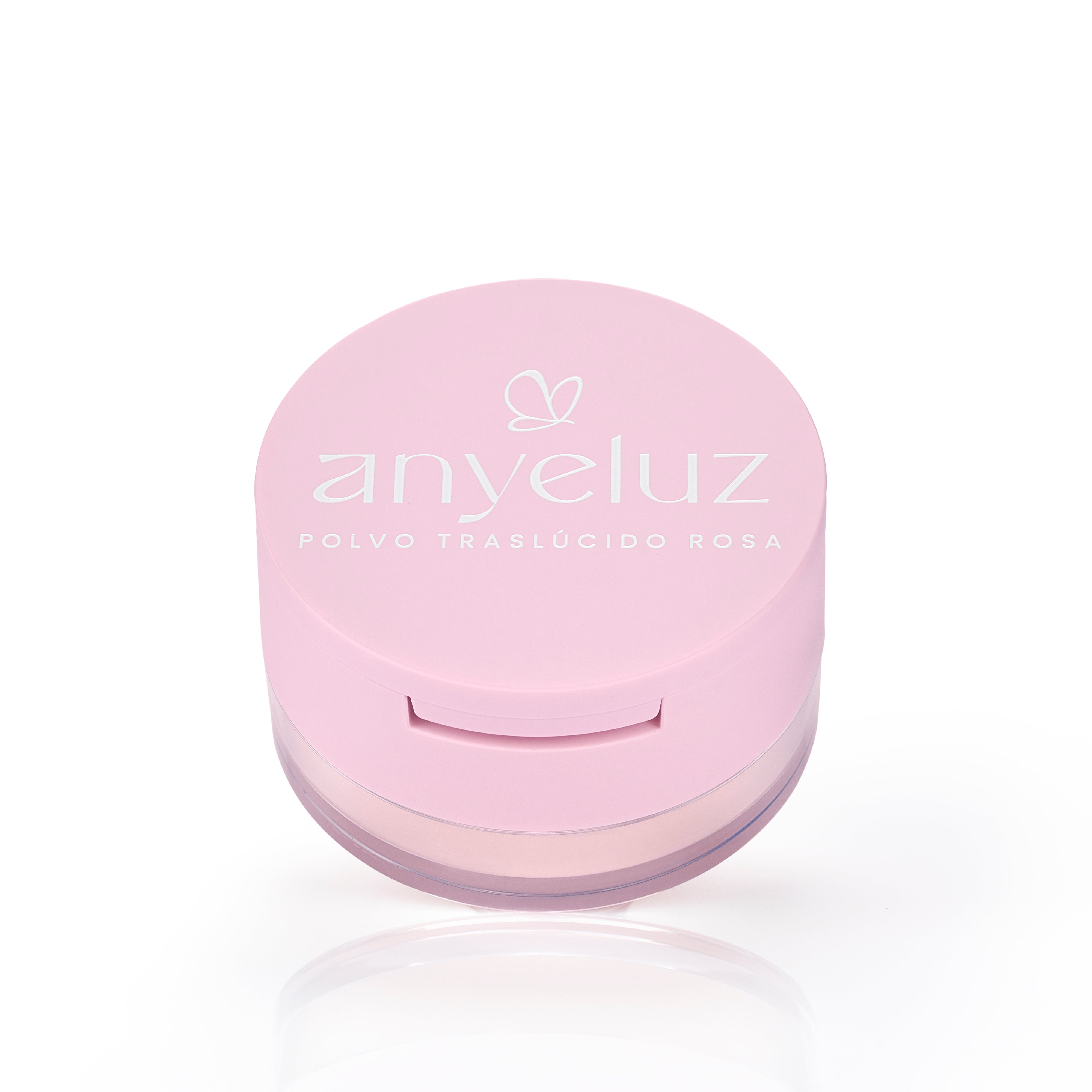 ANYELUZ DUO POLVO TRANSLUCIDO
